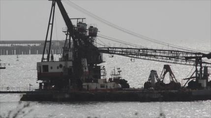 Líderes comunales en Colombia denuncian abusos de firmas mineras