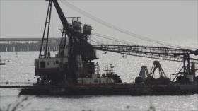 Líderes comunales en Colombia denuncian abusos de firmas mineras