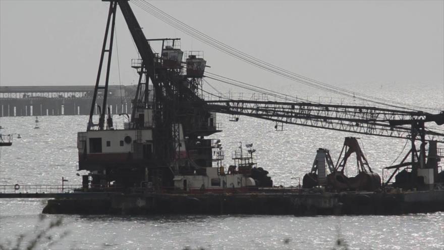 Líderes comunales en Colombia denuncian abusos de firmas mineras