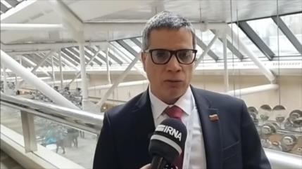 Funcionario venezolano: nos enfrentaremos si EEUU ataca al país