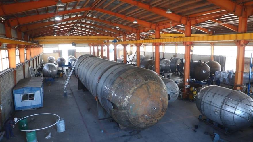 La ciencia de mantenerlo frío - Iran Tech