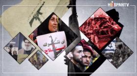 ¿Por qué Líbano no confía en las intenciones de Israel y EEUU, y por qué no debería hacerlo?