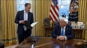 Políticas imperialistas de Estados Unidos afectan a México | Minidocu