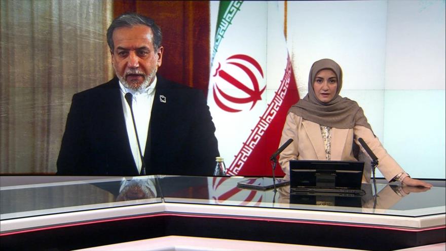 Irán asegura estar listo tras guerra con Israel y prueba de misiles - Noticiero 13:30