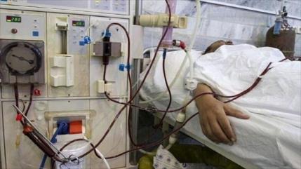 Asociación Iraní de Hemofilia denuncia efectos de sanciones