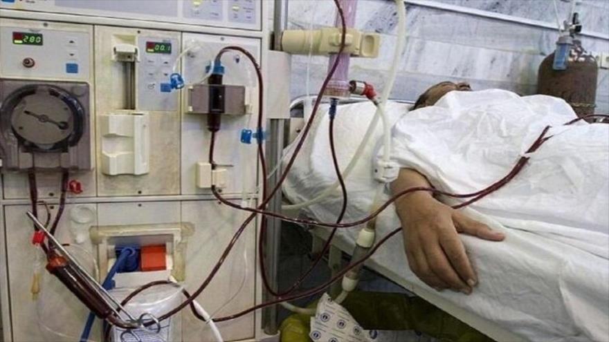 Asociación Iraní de Hemofilia alerta situación; urge fin de sanciones