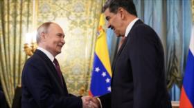 “Alianza Rusia-Venezuela, un factor decisivo y una advertencia para EEUU”