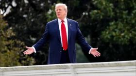 Trump sueña con amplio ataque militar, esta vez en Nigeria