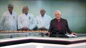 Presidente de Irán afirma que se reforzarán las instalaciones nucleares - Noticiero 13:30