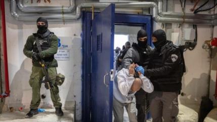 HAMAS denuncia la muerte de otro preso bajo custodia de Israel