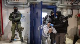 HAMAS denuncia la muerte de otro preso bajo custodia de Israel