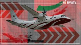 Vuelo inaugural de Simorq marca un nuevo capítulo en la industria aeronáutica de Irán