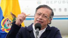 Petro denuncia “ejecuciones extrajudiciales” de EEUU en el Caribe