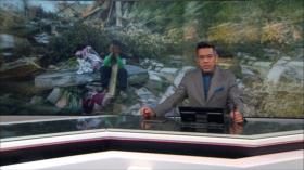 Crímenes israelíes continúan en Gaza pese a la tregua; 7 palestinos muertos - Noticiero 21:30