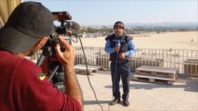 2 de noviembre, día intel. para poner fin a la impunidad de crímenes contra periodistas