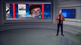 Argentina no participó en los BRICS | Brecha Económica