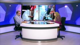 Se viola el acuerdo de Gaza: Estados Unidos se alinea con el plan del “día después” e Israel explota la apatía global | Dice Israel