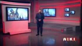 En la Cisjordania ocupada, la guerra continúa | Wikihispan