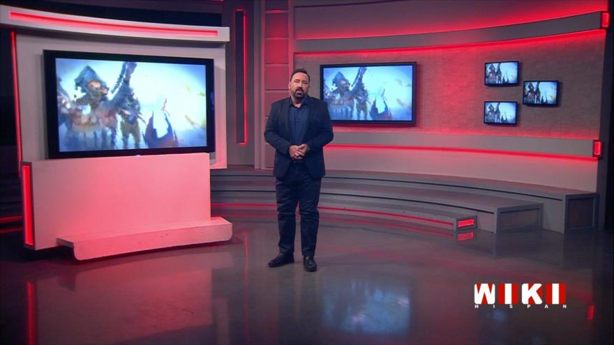 En la Cisjordania ocupada, la guerra continúa | Wikihispan