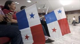 Panameños repudian intentos estadounidenses de invadir Venezuela