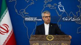 Irán condena violaciones del régimen sionista pese a la tregua en Gaza