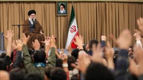 Líder de Irán: Teherán y Washington mantienen discrepancias fundamentales