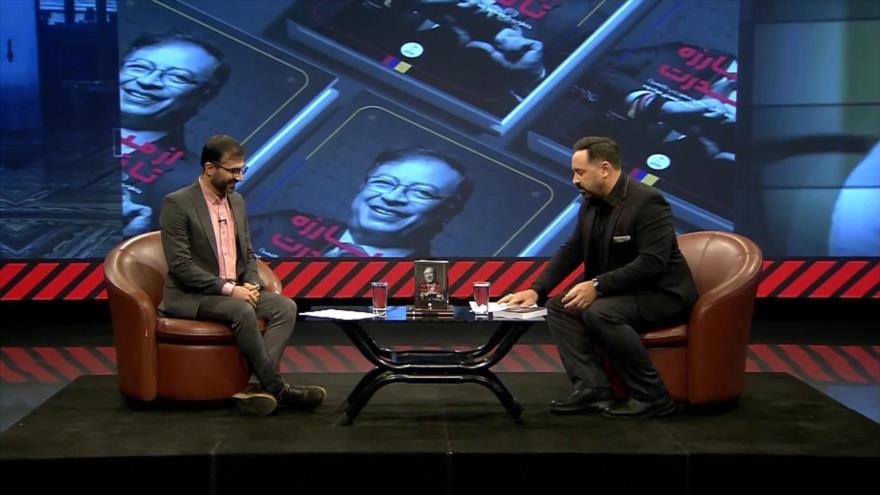 Mehdi Fouladvand | Entrevista Exclusiva