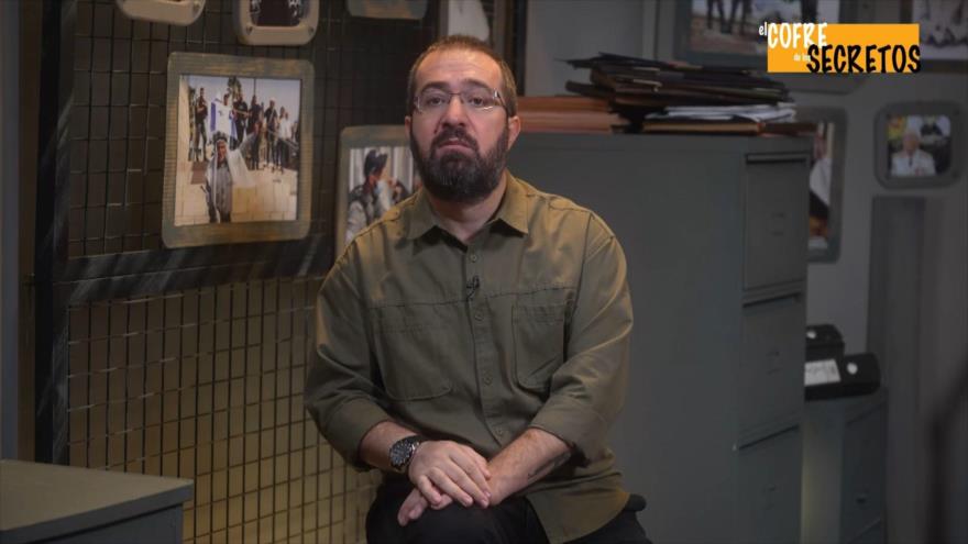 La paz estadounidense entre las dos conferencias de Sharm el-Sheij | El cofre de los secretos