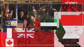 El genocidio invisible de Sudán: la matanza de El Fasher pone el foco en el nexo EAU-Israel