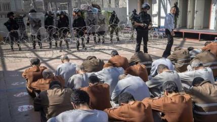 Yihad Islámica tacha de “crimen de guerra” aprobación de ejecución de presos