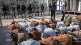 Yihad Islámica tacha de “crimen de guerra” aprobación de ejecución de presos