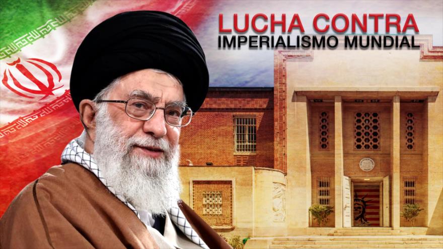 Líder de Irán: La diferencia entre la República Islámica y EEUU es esencial, no táctica| Detrás de la Razón