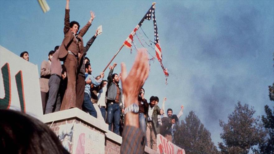 Irán, 46 años después: la toma de la embajada de EEUU y la forja de una República soberana