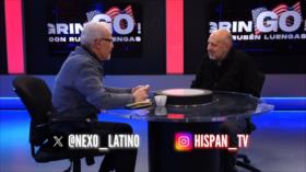 A un año del triunfo de Trump | GrinGo!