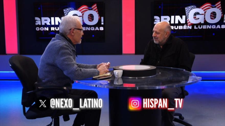 A un año del triunfo de Trump | GrinGo!