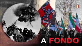 A FONDO: toma de embajada de EEUU en Irán asestó golpe a su prestigio