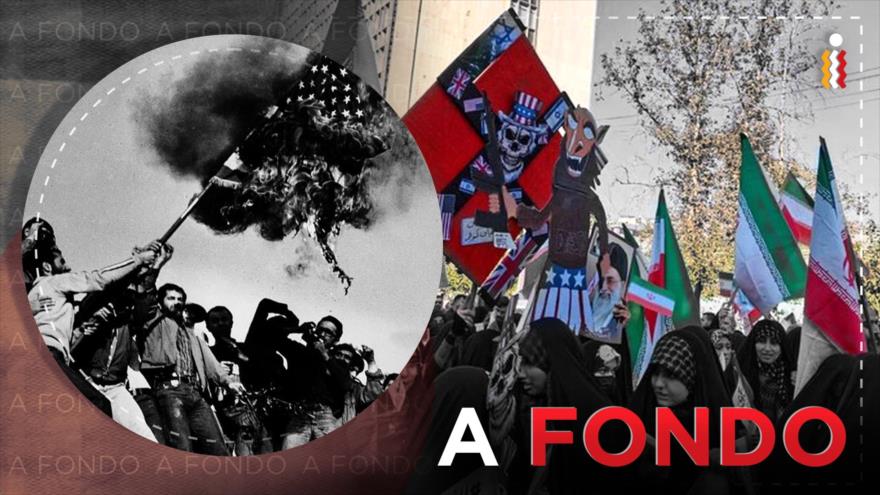 A FONDO: toma de embajada de EEUU en Irán asestó golpe a su prestigio