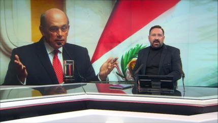 Líder de Irán destaca hostilidades de EEUU hacia el pueblo - Noticiero 02:30