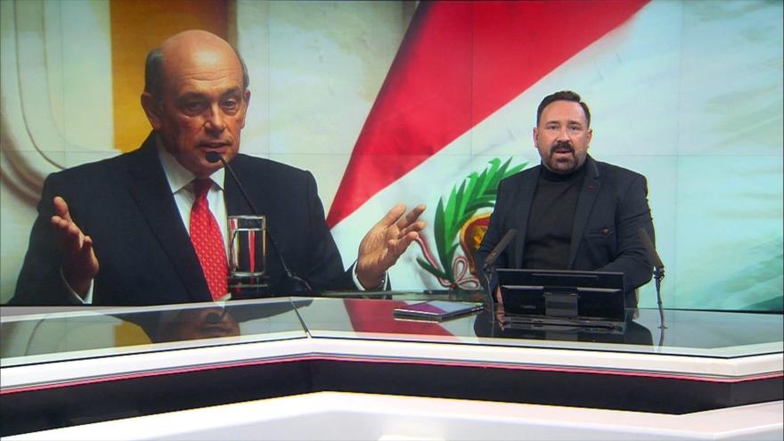 Líder de Irán destaca hostilidades de EEUU hacia el pueblo - Noticiero 02:30