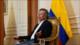 Presidente de Colombia propone crear una “OTAN suramericana” soberana