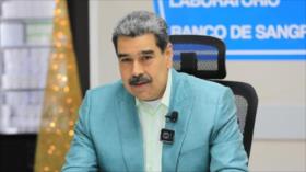 Maduro destaca “modelo avanzado de lucha” venezolana contra narcotráfico