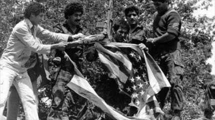 Irán: A 46 años del fin del Nido de Espías