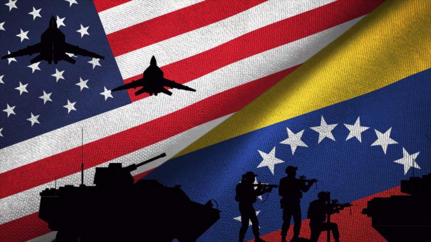 Analista: EEUU prepara condiciones para un “cambio de régimen” en Venezuela