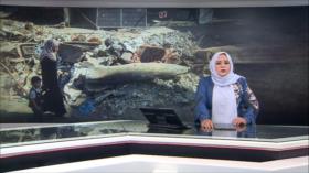 La ONU advierte sobre catástrofe humanitaria y agrícola inédita en Gaza - Noticiero 13:30