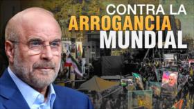 4 de noviembre: día de los estudiantes y el día de la lucha contra la arrogancia mundial | Detrás de la Razón