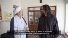 De Oakland a Teherán - P3 