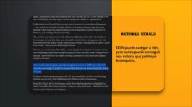 Irán: de bastión de EEUU a modelo de autonomía | PoliMedios