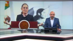 México rechaza decisión de ruptura diplomática por parte de Perú - Noticiero 2:30