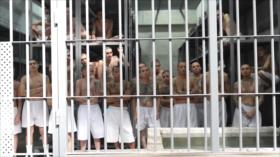 Guatemala podría enviar a reos peligrosos a cárceles fuera del país