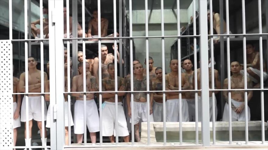 Guatemala podría enviar a reos peligrosos a cárceles fuera del país
